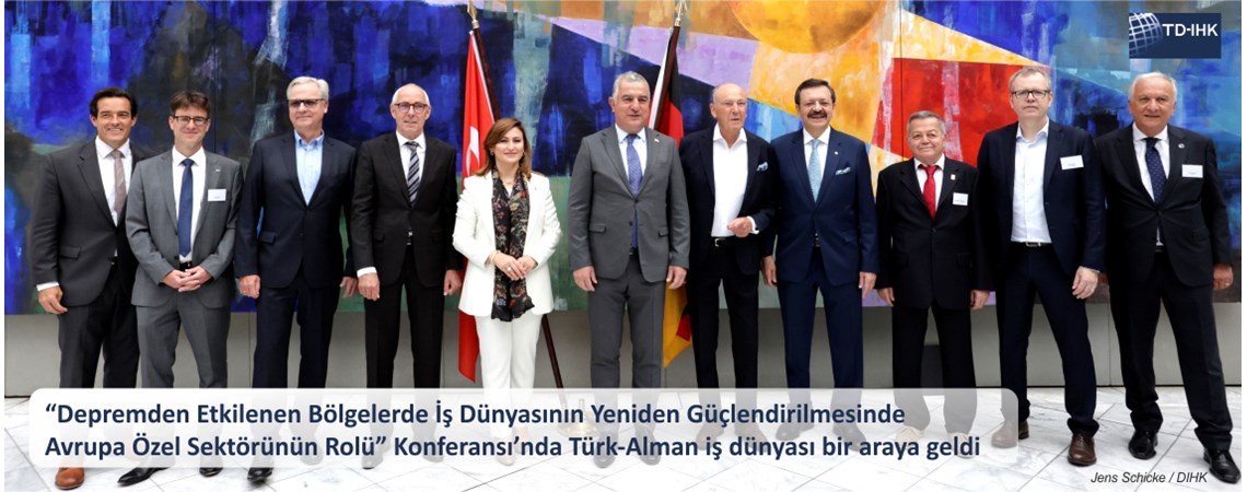 Türk-Alman Konferansı