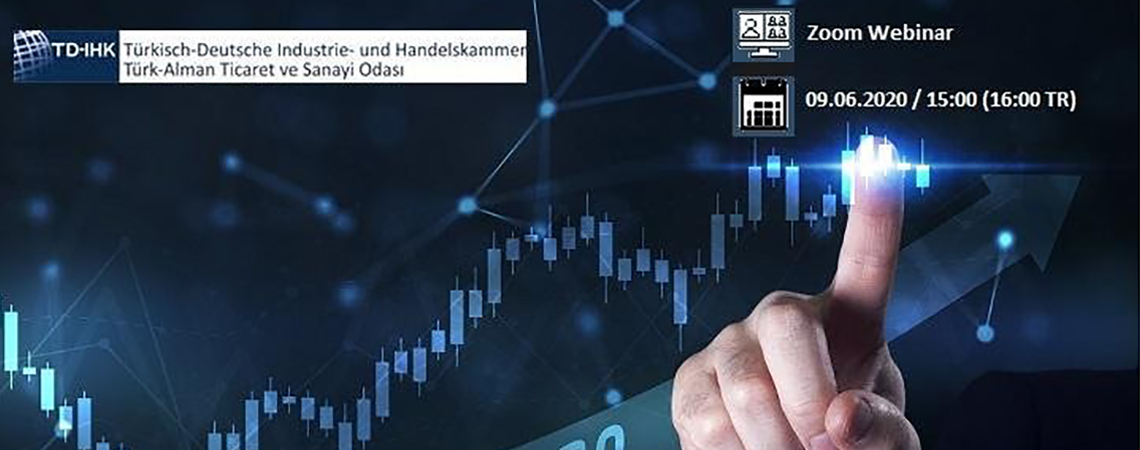 TD-IHK Online Seminar: Unternehmensnachfolge (Deutschland) anhand von Fallbeispielen