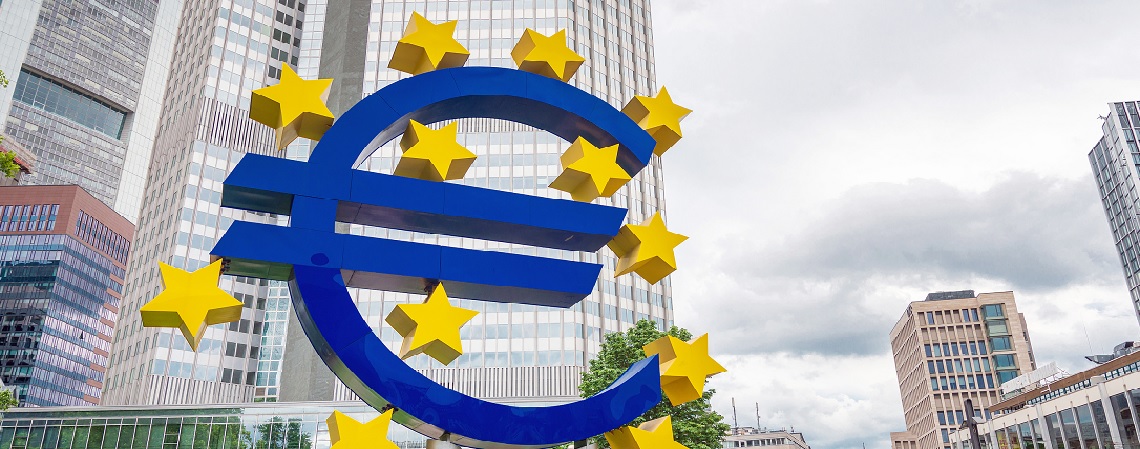 “Avrupa zor bir ikinci çeyrek ile karşı karşıya, ancak ECB üzerine düşeni yapacak”