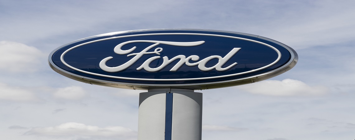 Ford'dan Türkiye'ye 2 milyar euroluk elektrikli araç yatırımı