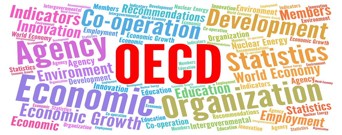 OECD göstergelerinin sürpriz atı Türkiye