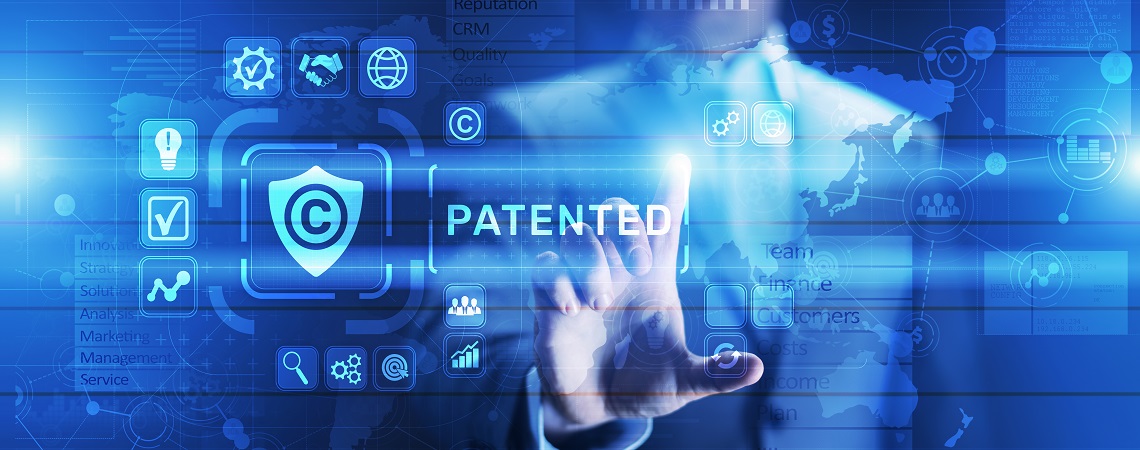 Deutschland ist Patent-Europameister